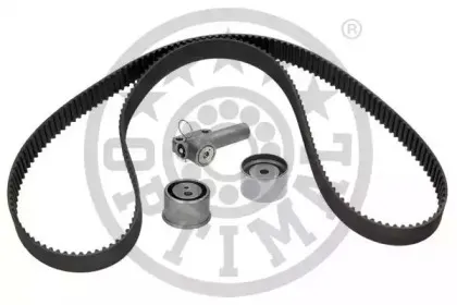Комплект ремня ГРМ OPTIMAL купить
