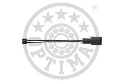 Сигнализатор, износ тормозных колодок OPTIMAL купить