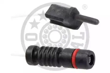 Сигнализатор, износ тормозных колодок OPTIMAL купить