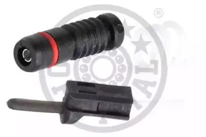 Сигнализатор, износ тормозных колодок OPTIMAL купить