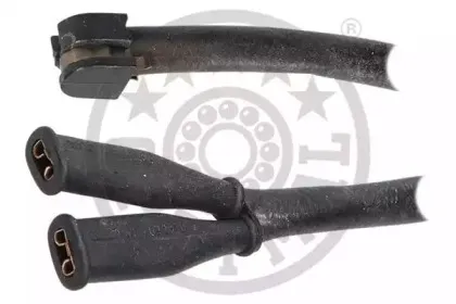 Сигнализатор, износ тормозных колодок OPTIMAL купить