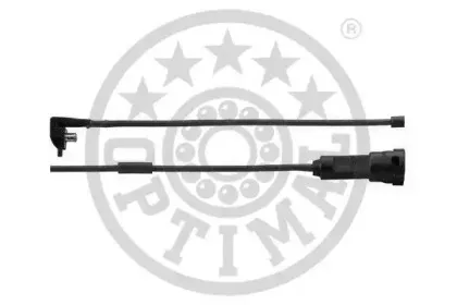 Сигнализатор, износ тормозных колодок OPTIMAL купить