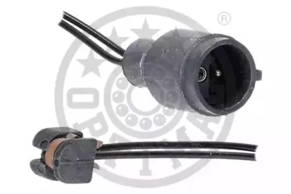 Сигнализатор, износ тормозных колодок OPTIMAL купить