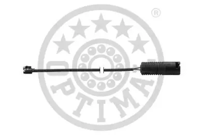 Сигнализатор, износ тормозных колодок OPTIMAL купить