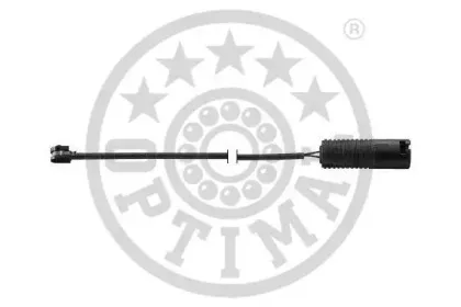 Сигнализатор, износ тормозных колодок OPTIMAL купить