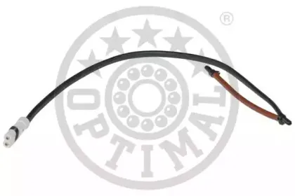 Сигнализатор, износ тормозных колодок OPTIMAL купить