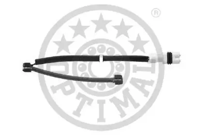 Сигнализатор, износ тормозных колодок OPTIMAL купить