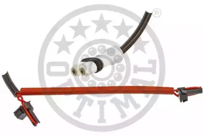 Сигнализатор, износ тормозных колодок OPTIMAL купить