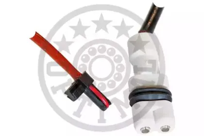 Сигнализатор, износ тормозных колодок OPTIMAL купить