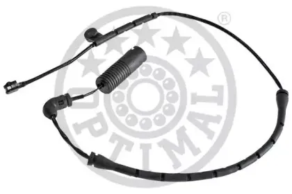 Сигнализатор, износ тормозных колодок OPTIMAL купить