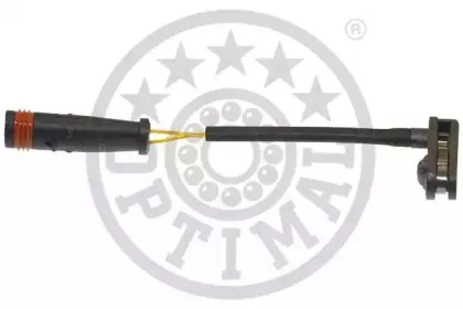 Сигнализатор, износ тормозных колодок OPTIMAL купить