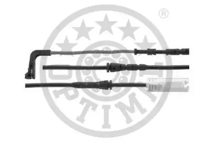 Сигнализатор, износ тормозных колодок OPTIMAL купить