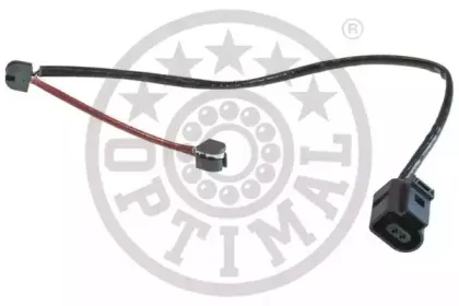 Сигнализатор, износ тормозных колодок OPTIMAL купить