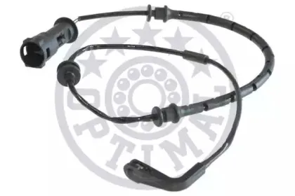 Сигнализатор, износ тормозных колодок OPTIMAL купить