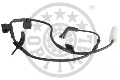 Сигнализатор, износ тормозных колодок OPTIMAL купить