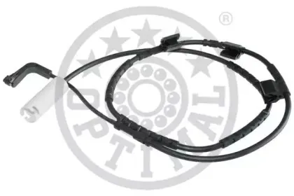 Сигнализатор, износ тормозных колодок OPTIMAL купить