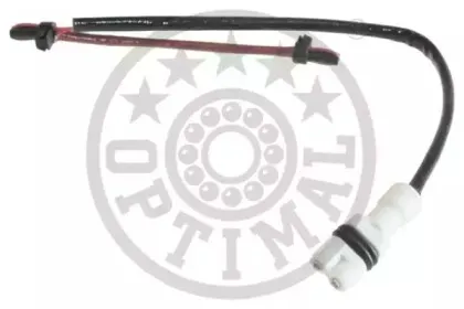 Сигнализатор, износ тормозных колодок OPTIMAL купить