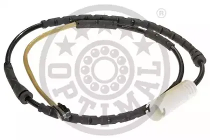 Сигнализатор, износ тормозных колодок OPTIMAL купить