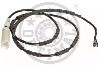 Сигнализатор, износ тормозных колодок OPTIMAL купить