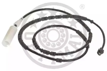 Сигнализатор, износ тормозных колодок OPTIMAL купить