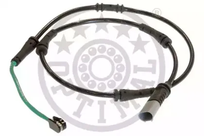 Сигнализатор, износ тормозных колодок OPTIMAL купить