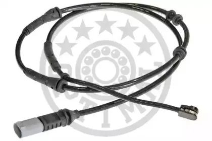 Сигнализатор, износ тормозных колодок OPTIMAL купить