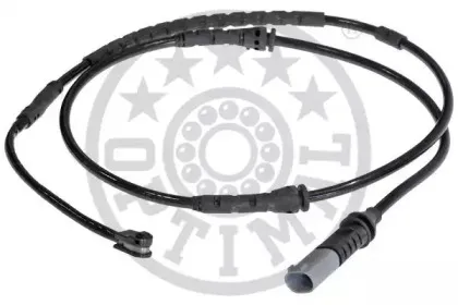 Сигнализатор, износ тормозных колодок OPTIMAL купить