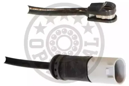 Сигнализатор, износ тормозных колодок OPTIMAL купить