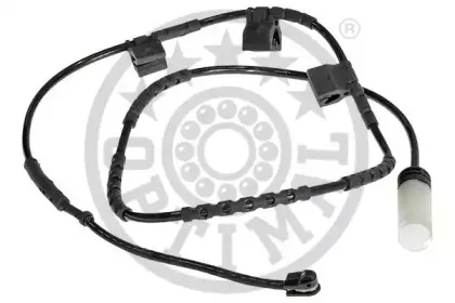 Сигнализатор, износ тормозных колодок OPTIMAL купить