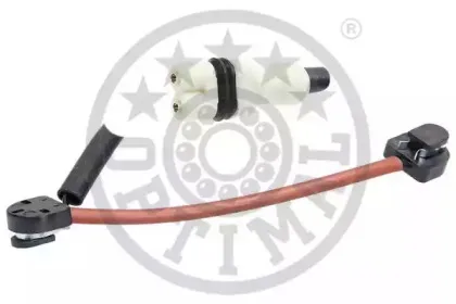 Сигнализатор, износ тормозных колодок OPTIMAL купить