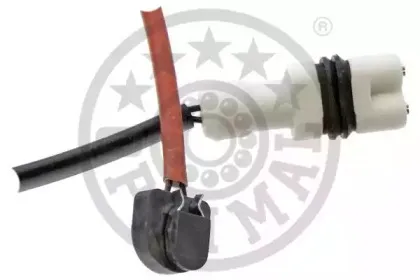 Сигнализатор, износ тормозных колодок OPTIMAL купить