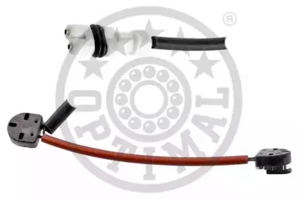 Сигнализатор, износ тормозных колодок OPTIMAL купить