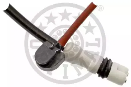 Сигнализатор, износ тормозных колодок OPTIMAL купить