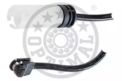 Сигнализатор, износ тормозных колодок OPTIMAL купить