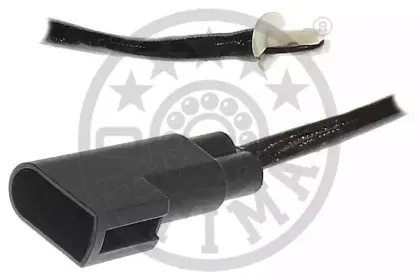 Сигнализатор, износ тормозных колодок OPTIMAL купить