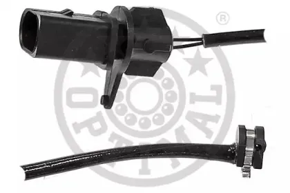 Сигнализатор, износ тормозных колодок OPTIMAL купить