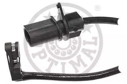 Сигнализатор, износ тормозных колодок OPTIMAL купить