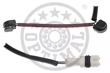 Сигнализатор, износ тормозных колодок OPTIMAL купить