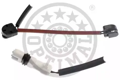 Сигнализатор, износ тормозных колодок OPTIMAL купить