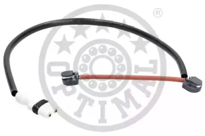 Сигнализатор, износ тормозных колодок OPTIMAL купить