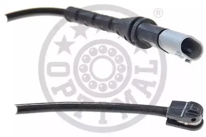 Сигнализатор, износ тормозных колодок OPTIMAL купить