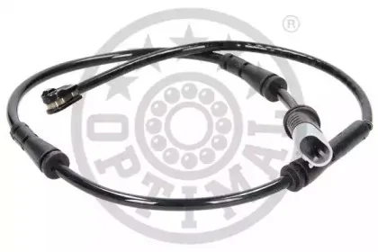 Сигнализатор, износ тормозных колодок OPTIMAL купить