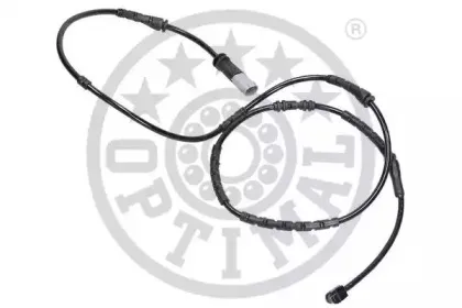 Сигнализатор, износ тормозных колодок OPTIMAL купить