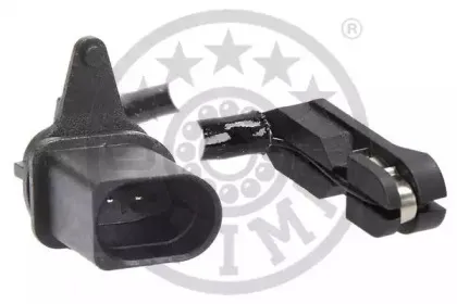 Сигнализатор, износ тормозных колодок OPTIMAL купить