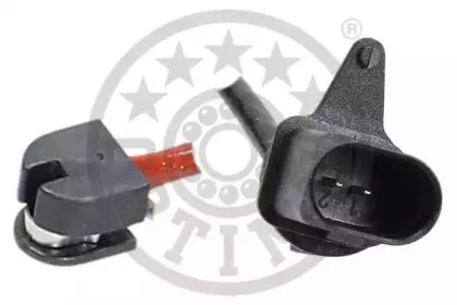 Сигнализатор, износ тормозных колодок OPTIMAL купить