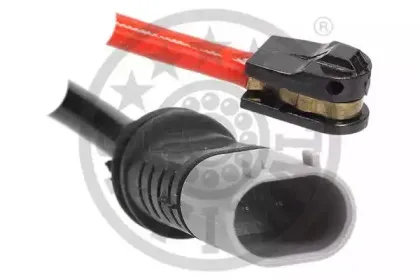 Сигнализатор, износ тормозных колодок OPTIMAL купить