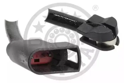 Сигнализатор, износ тормозных колодок OPTIMAL купить