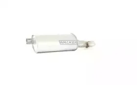 Глушитель выхлопных газов конечный WALKER купить