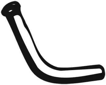 Труба выхлопного газа WALKER купить