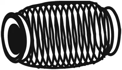 Сильфон, система выпуска WALKER купить